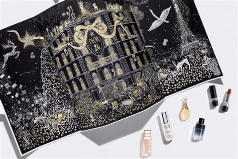 2020 dior advent calendar|Dior advent calendar.